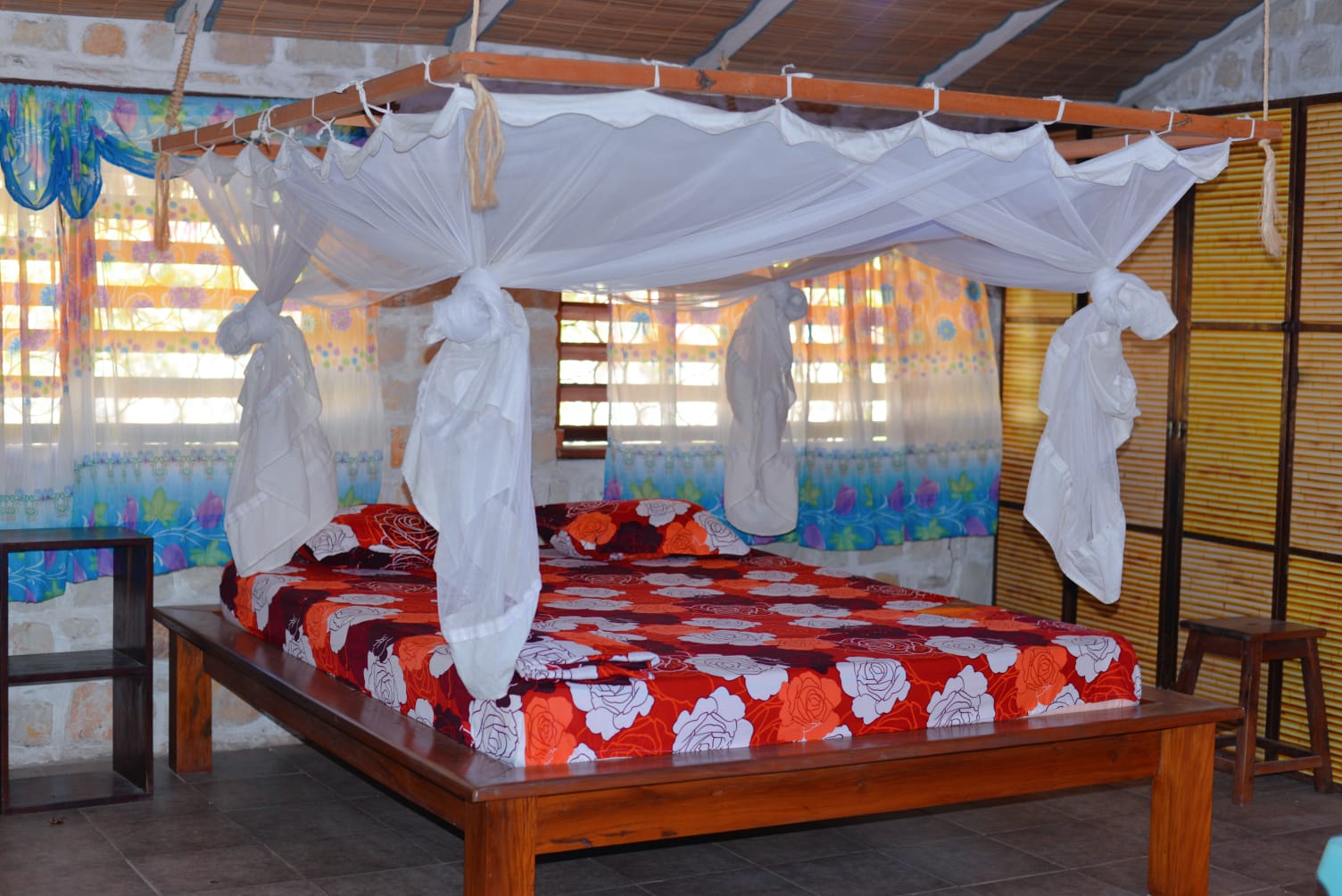 Chambre Familiale