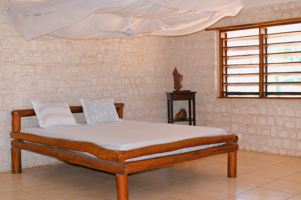 Bungalow Vue Mer
